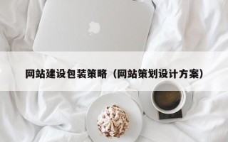 临清网站建设包装策略（网站策划设计方案）